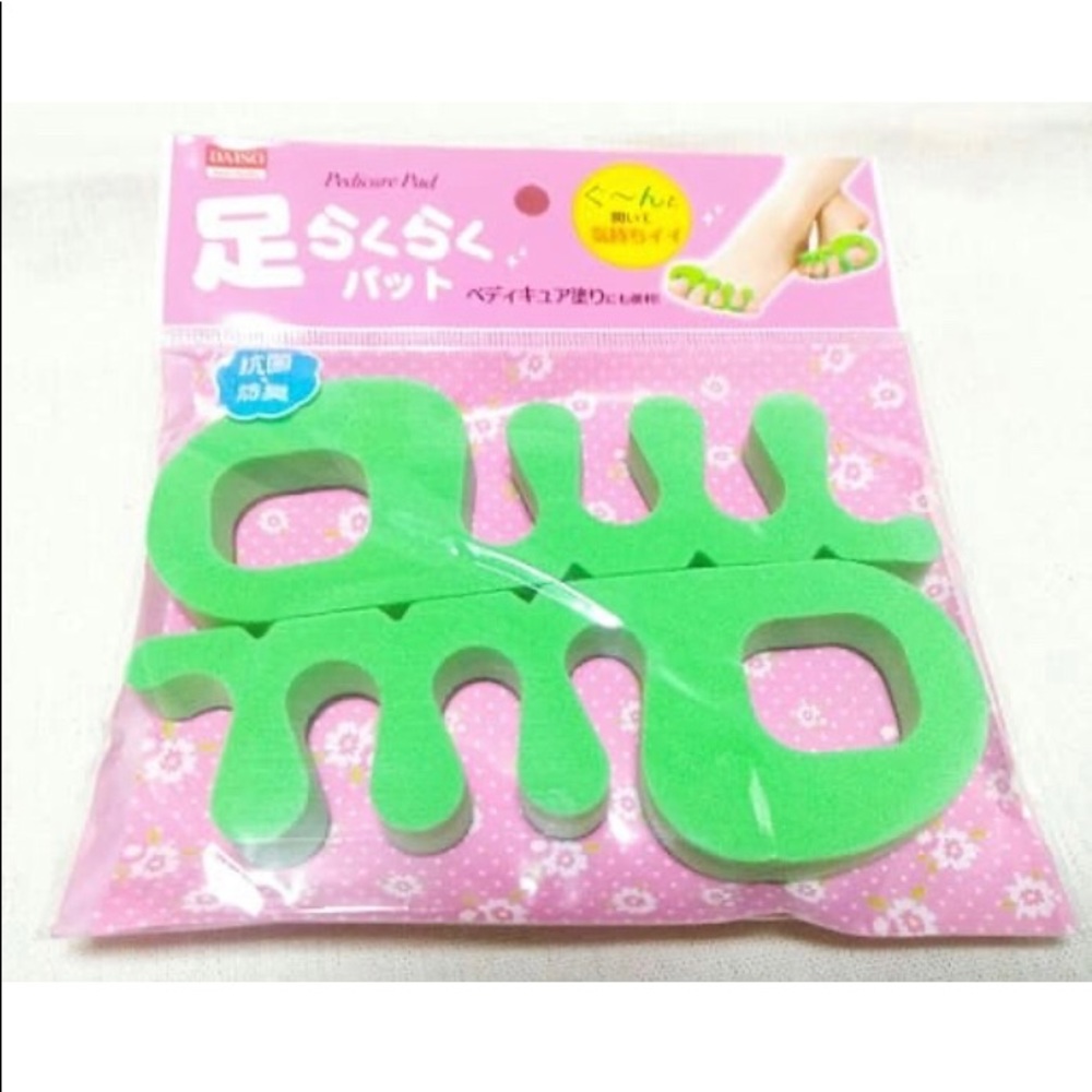 🎁FREE🎁 ✨NWT✨ Pedicure Pad